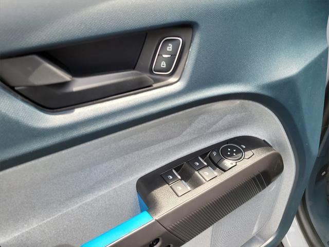 new 2025 Ford Maverick car, priced at $33,678