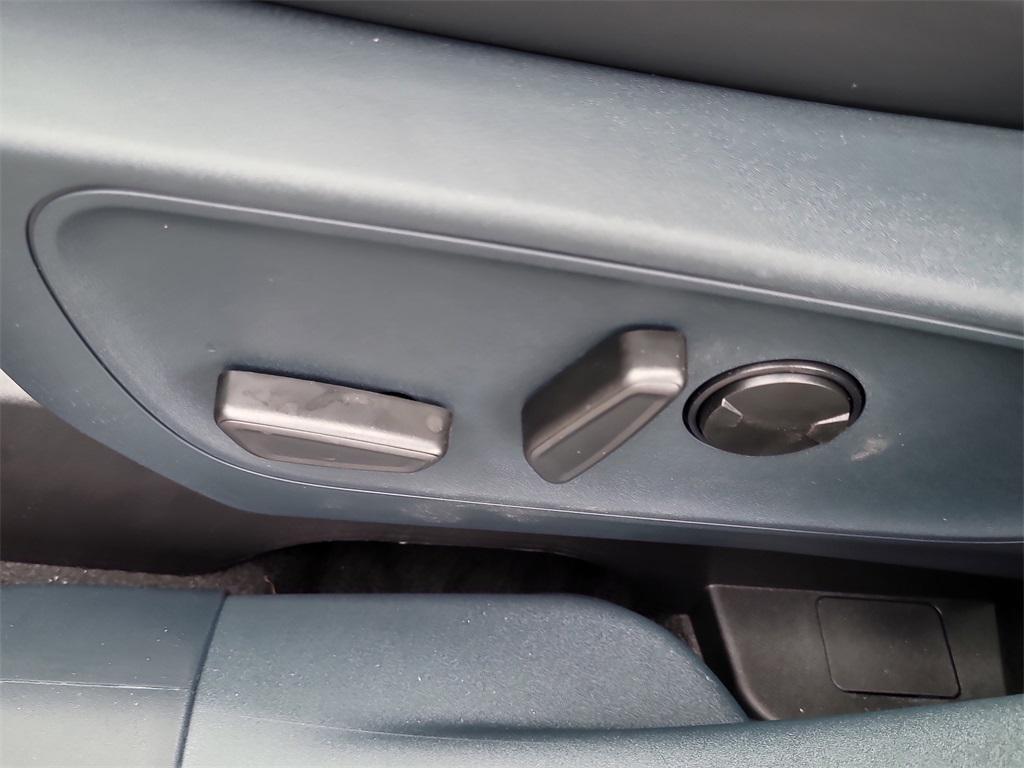 new 2025 Ford Maverick car, priced at $36,605