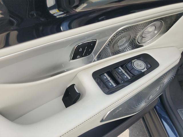 used 2024 Lincoln Nautilus car, priced at $58,995