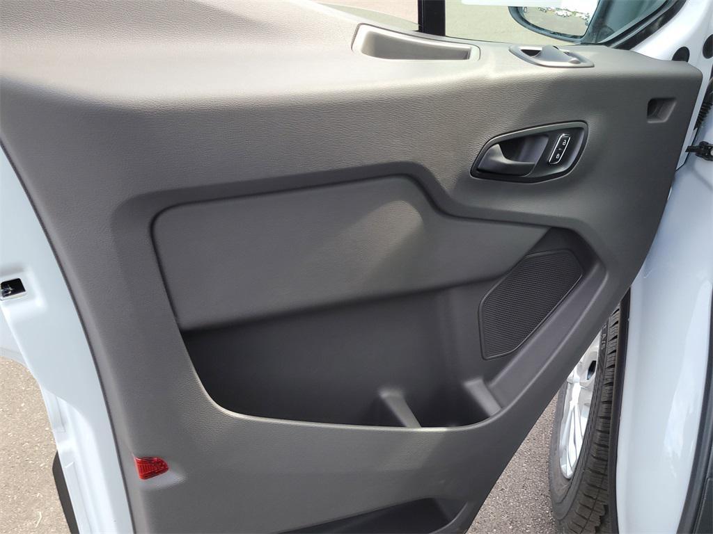 new 2025 Ford Transit-350 car, priced at $62,409