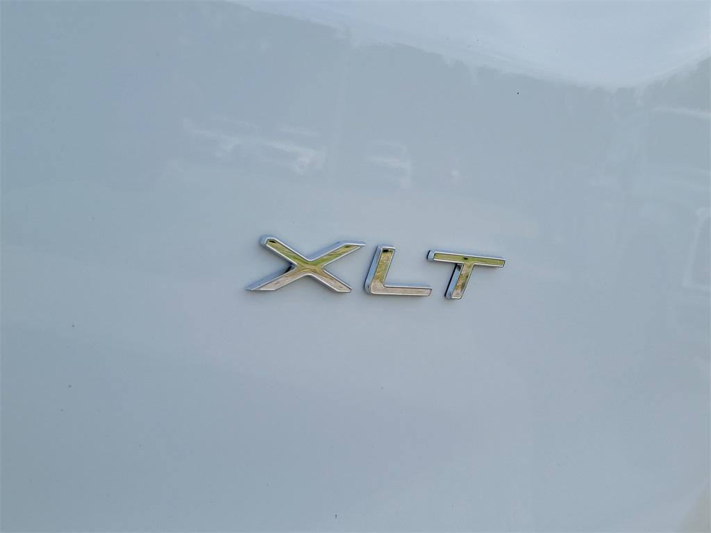 new 2025 Ford Transit-350 car, priced at $62,409