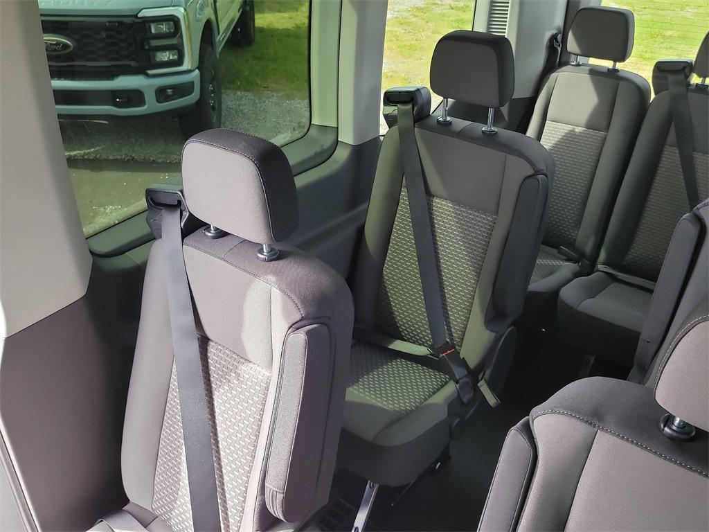 new 2025 Ford Transit-350 car, priced at $62,409