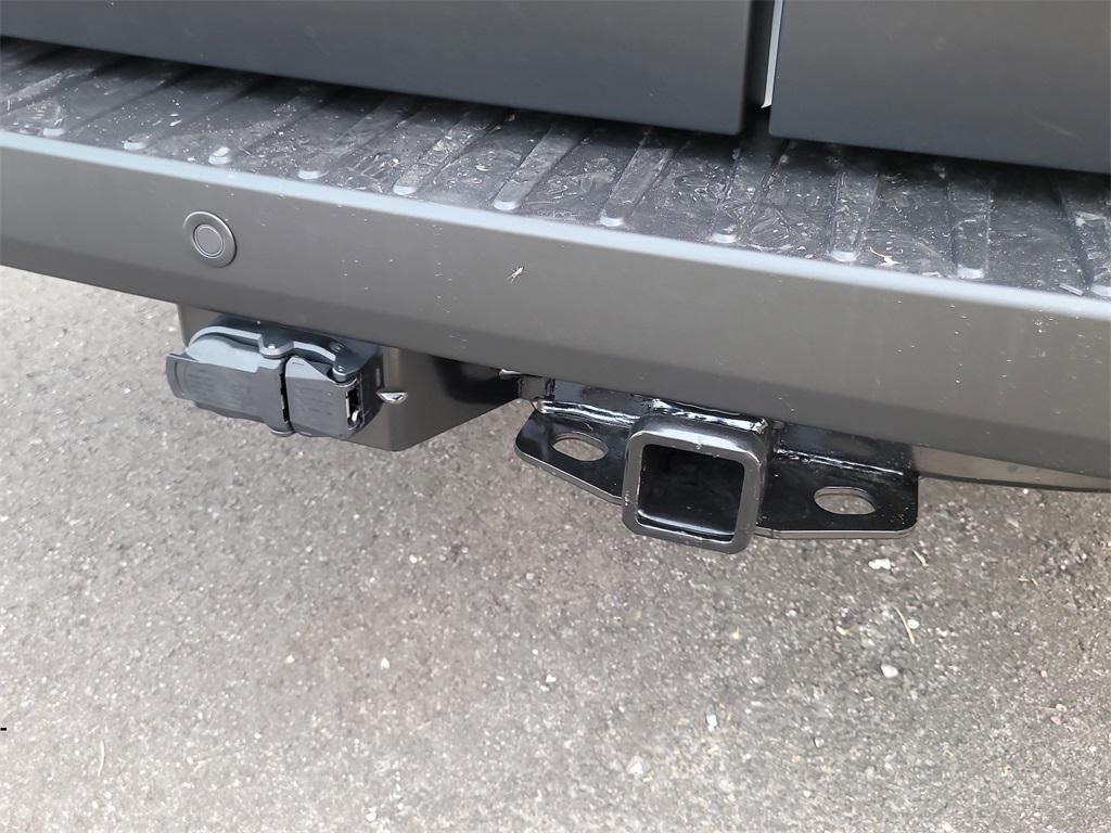 new 2025 Ford Transit-350 car, priced at $62,409