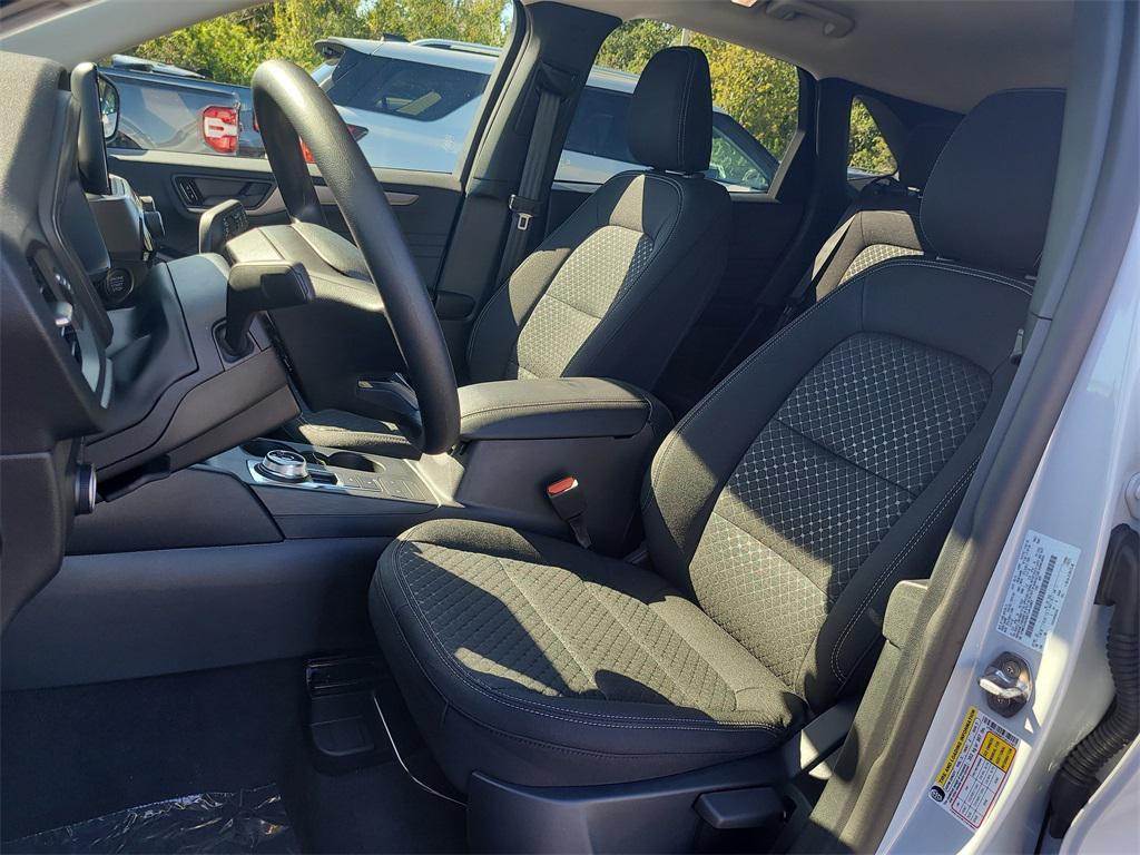 new 2026 Ford Escape car, priced at $28,021