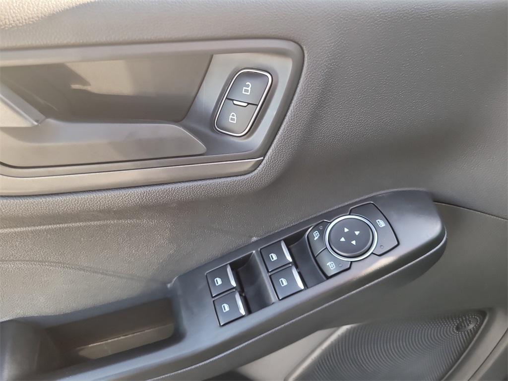 new 2026 Ford Escape car, priced at $28,021