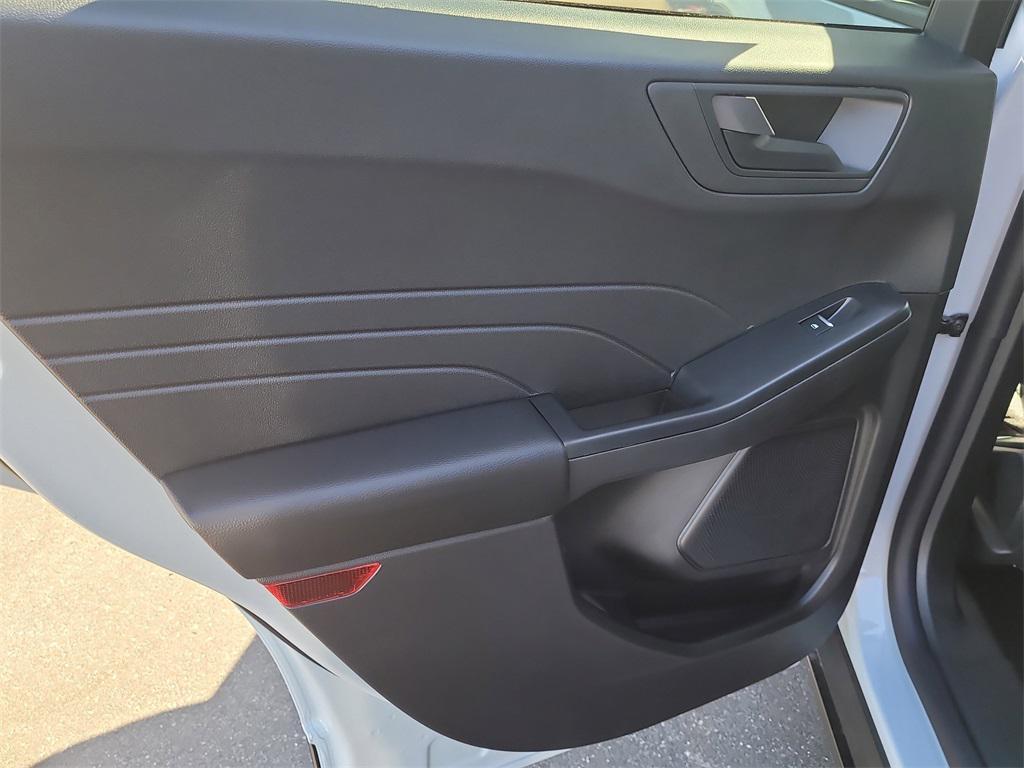 new 2026 Ford Escape car, priced at $28,021