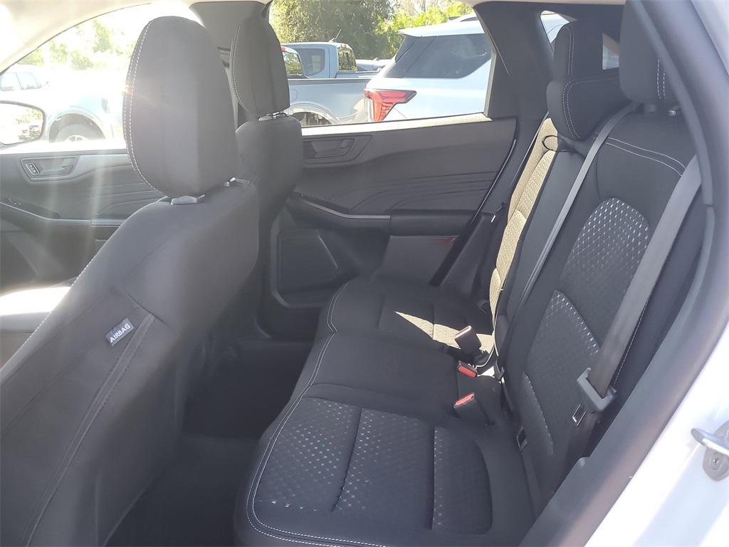 new 2026 Ford Escape car, priced at $28,021