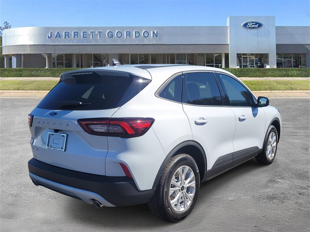 new 2026 Ford Escape car, priced at $28,021