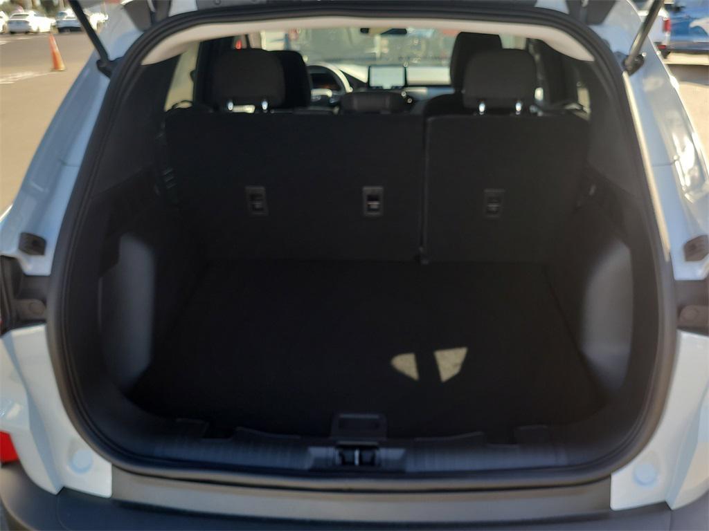 new 2026 Ford Escape car, priced at $28,021