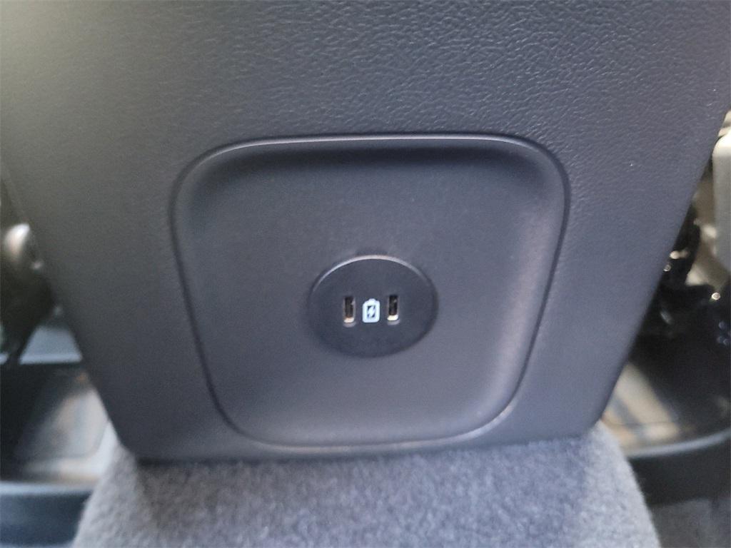 new 2026 Ford Escape car, priced at $28,021