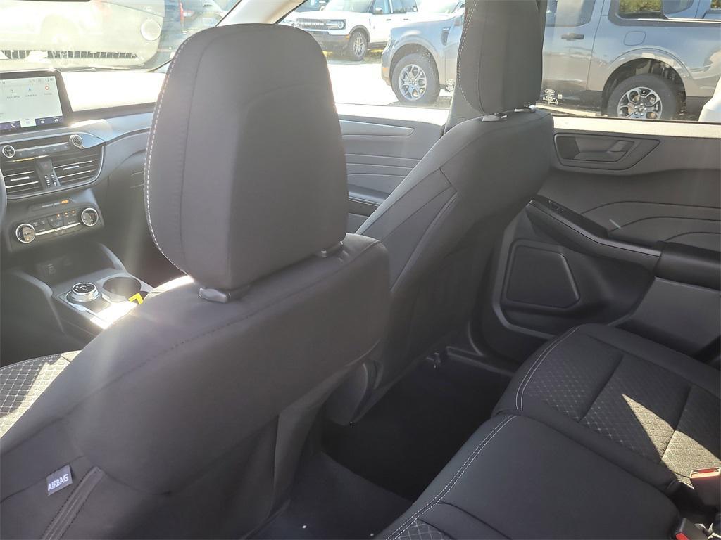 new 2026 Ford Escape car, priced at $28,021