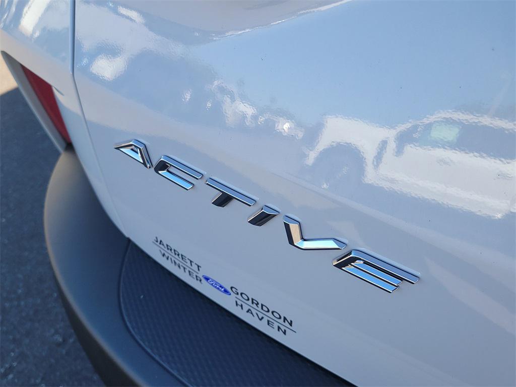 new 2026 Ford Escape car, priced at $28,021