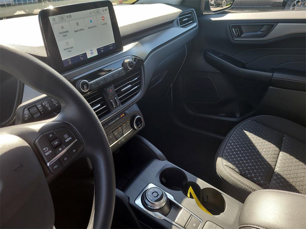 new 2026 Ford Escape car, priced at $28,021