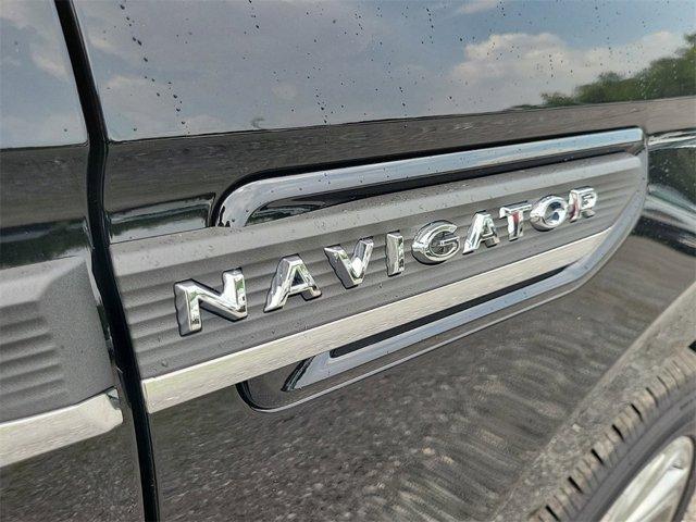 new 2024 Lincoln Navigator car, priced at $87,155