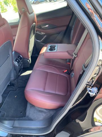used 2024 Jaguar E-PACE car, priced at $44,676