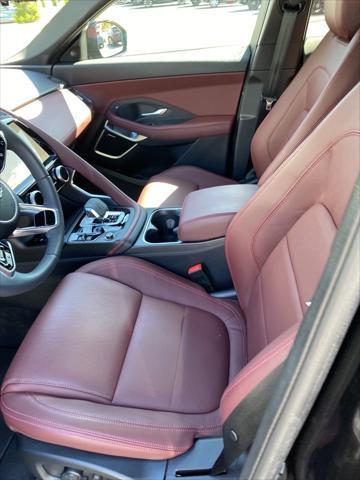 used 2024 Jaguar E-PACE car, priced at $44,676
