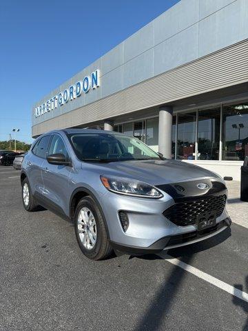 used 2022 Ford Escape car, priced at $22,456