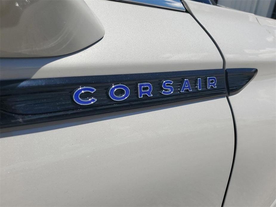 new 2024 Lincoln Corsair car, priced at $56,070