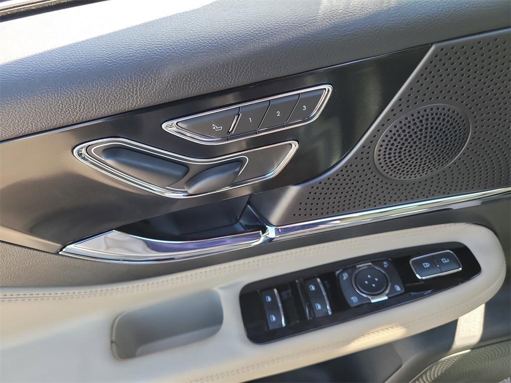 new 2025 Lincoln Corsair car, priced at $40,469