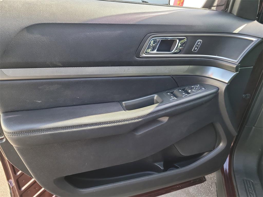 used 2019 Ford Explorer car, priced at $20,900