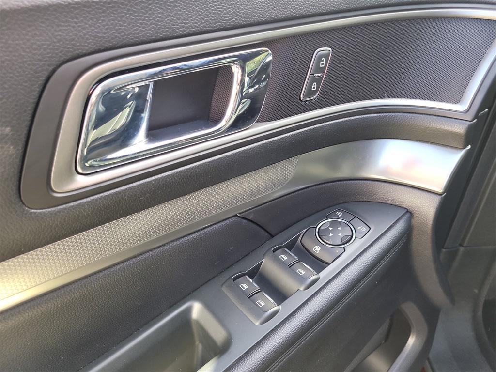 used 2019 Ford Explorer car, priced at $20,900