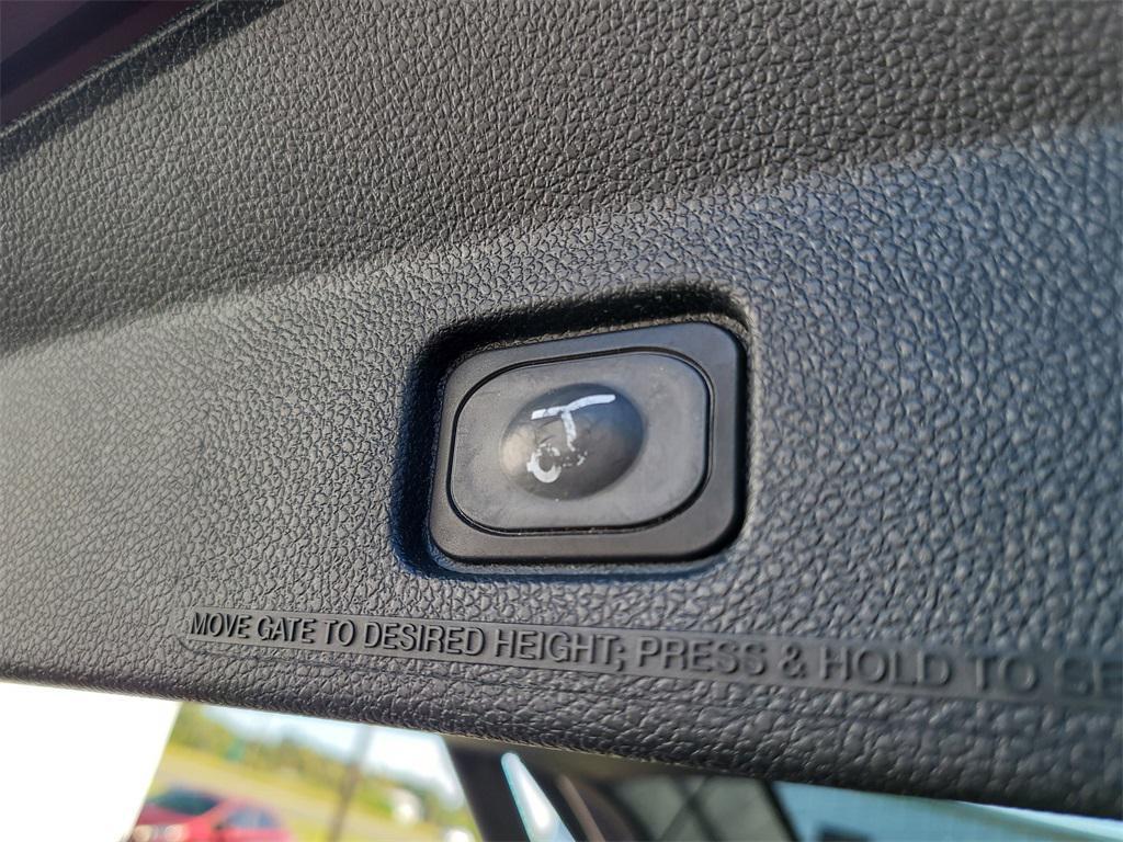 used 2019 Ford Explorer car, priced at $20,900