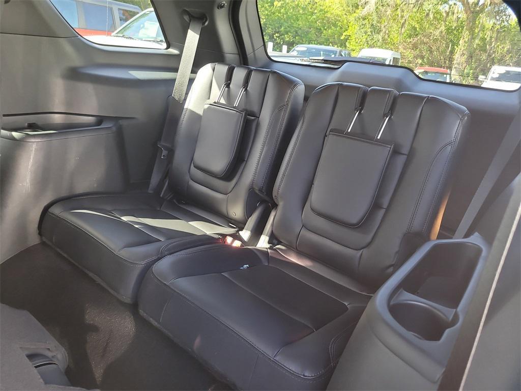 used 2019 Ford Explorer car, priced at $20,900