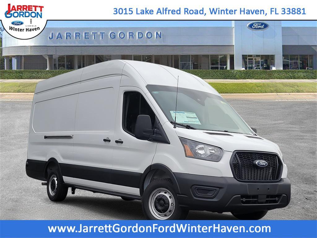 new 2025 Ford Transit-350 car, priced at $51,970