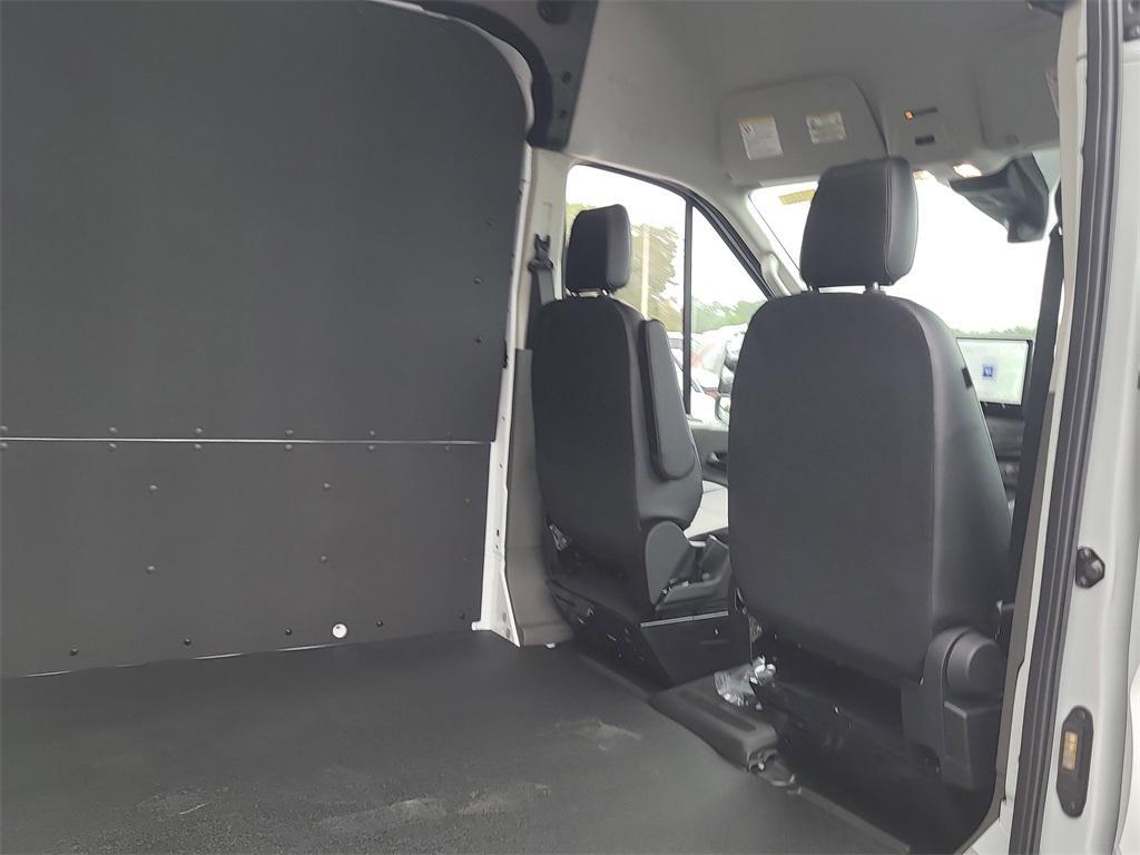 new 2025 Ford Transit-350 car, priced at $51,970