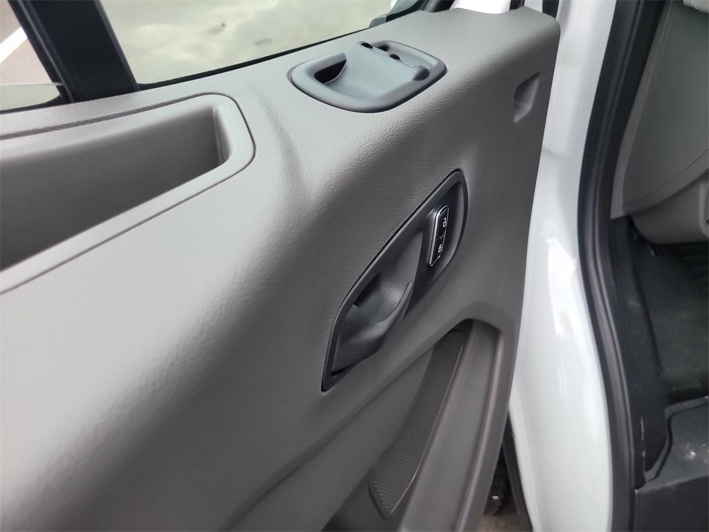 new 2025 Ford Transit-350 car, priced at $51,970