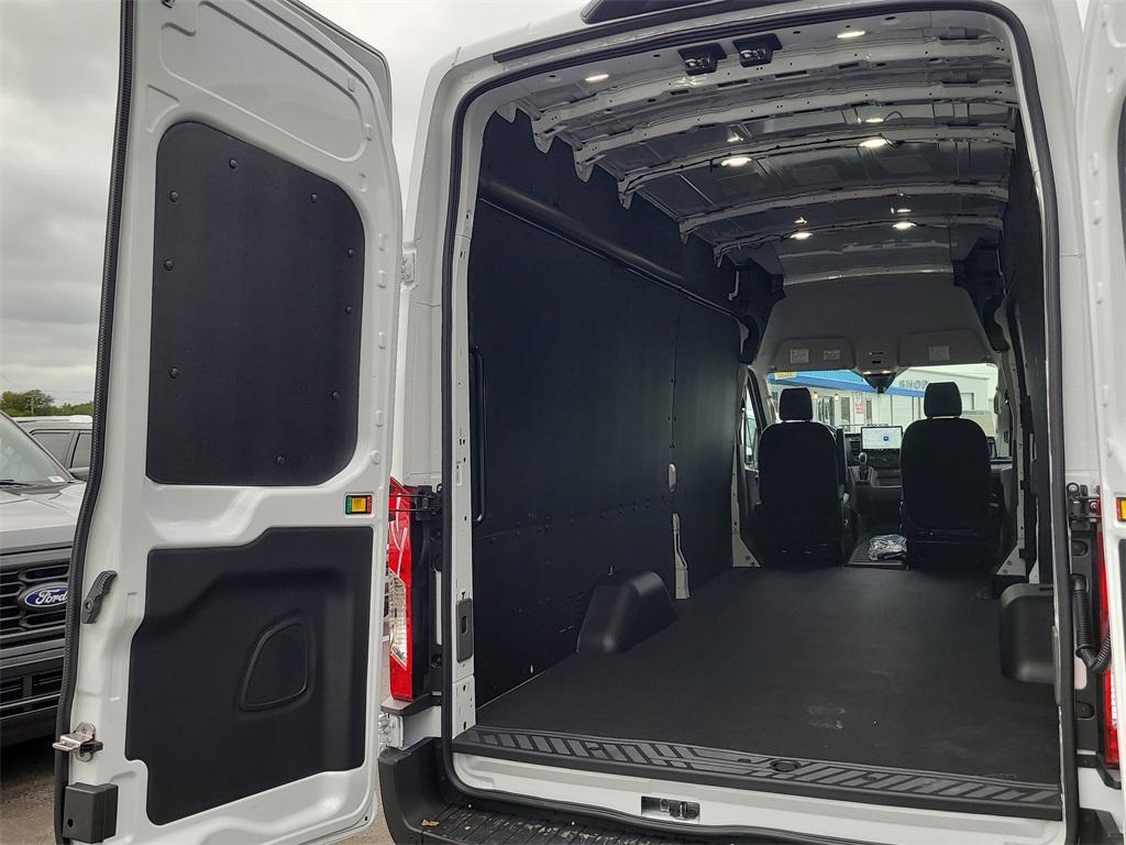 new 2025 Ford Transit-350 car, priced at $51,970