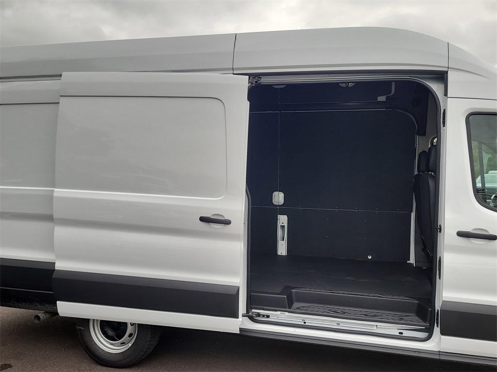new 2025 Ford Transit-350 car, priced at $51,970
