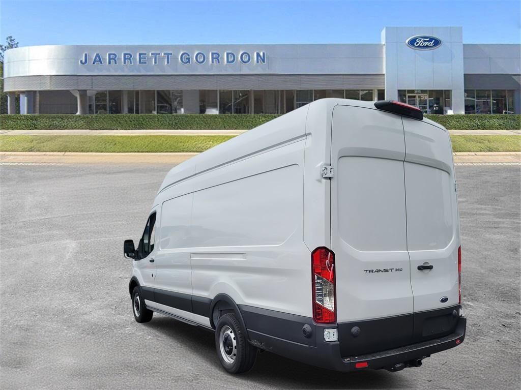 new 2025 Ford Transit-350 car, priced at $51,970