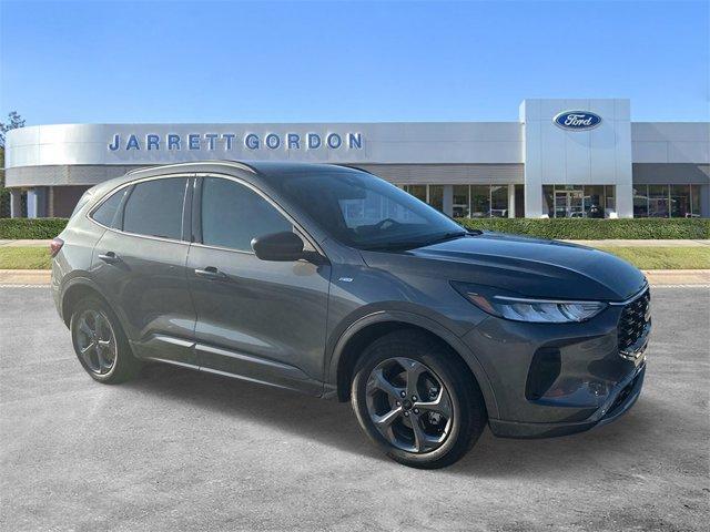 new 2024 Ford Escape car, priced at $31,088