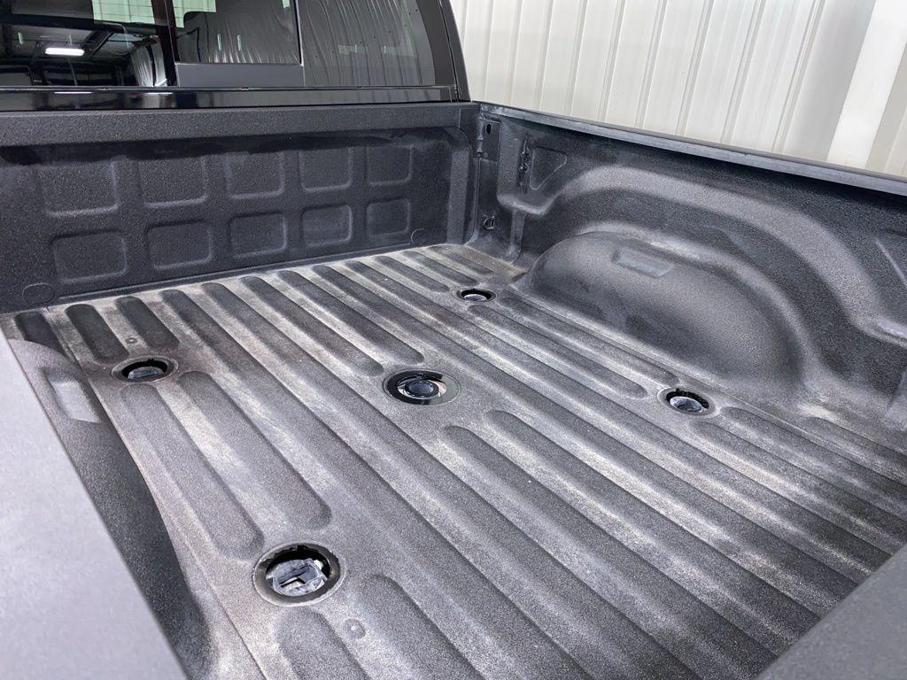 new 2025 Ram 2500 car, priced at $75,910