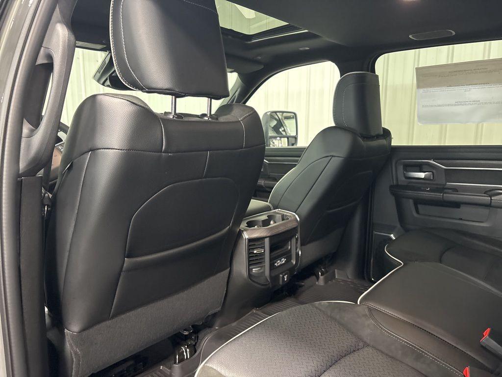 new 2026 Ram 2500 car, priced at $84,409