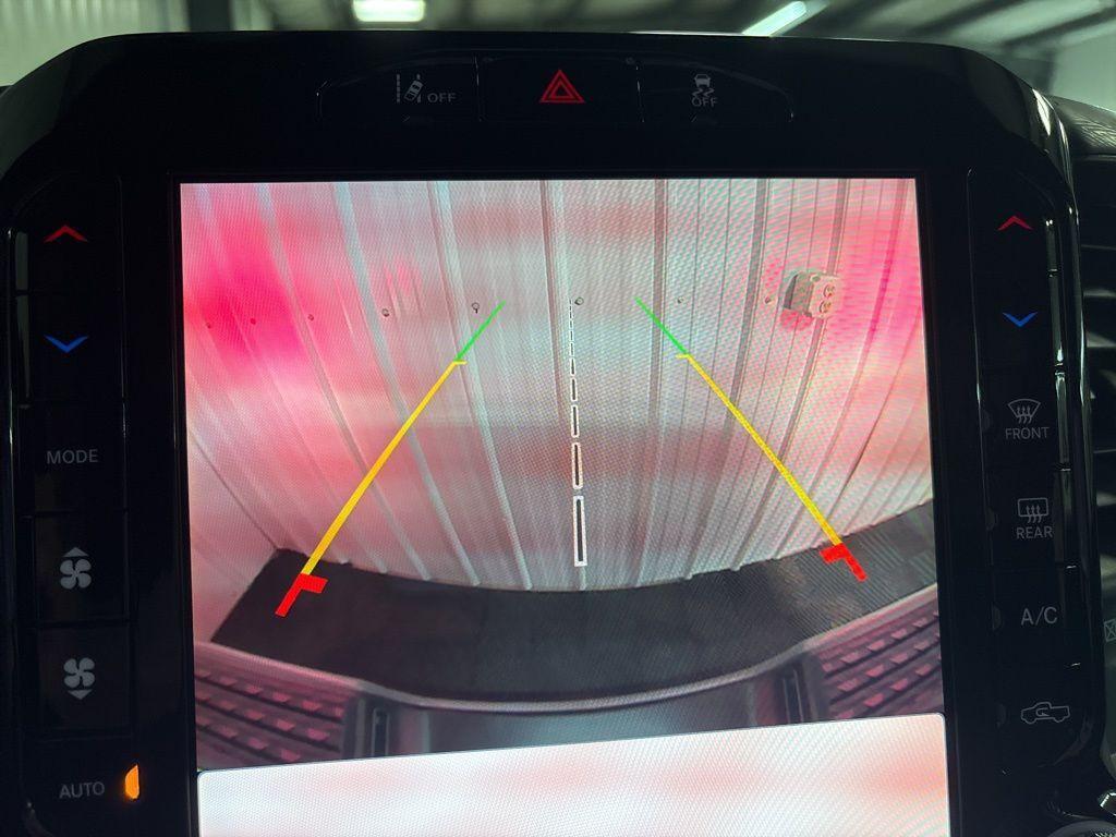 new 2026 Ram 2500 car, priced at $84,409