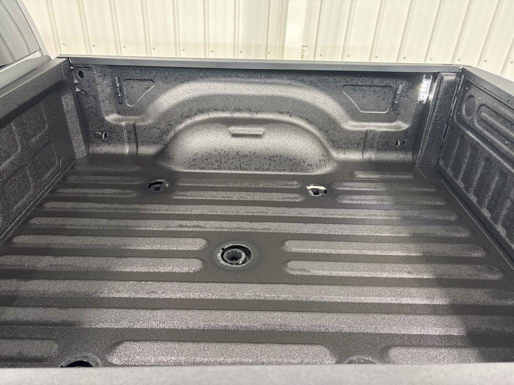 new 2026 Ram 2500 car, priced at $84,409