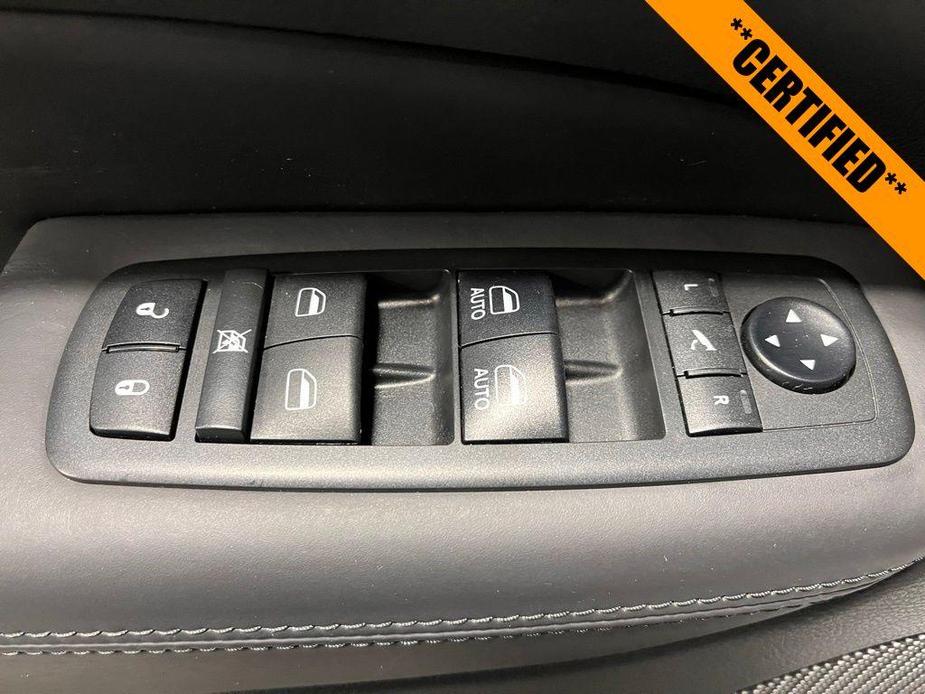 used 2019 Jeep Grand Cherokee car, priced at $29,999