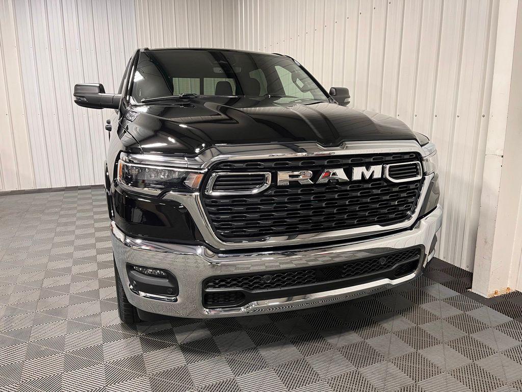 new 2025 Ram 1500 car