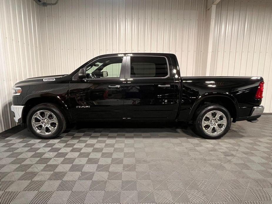 new 2025 Ram 1500 car