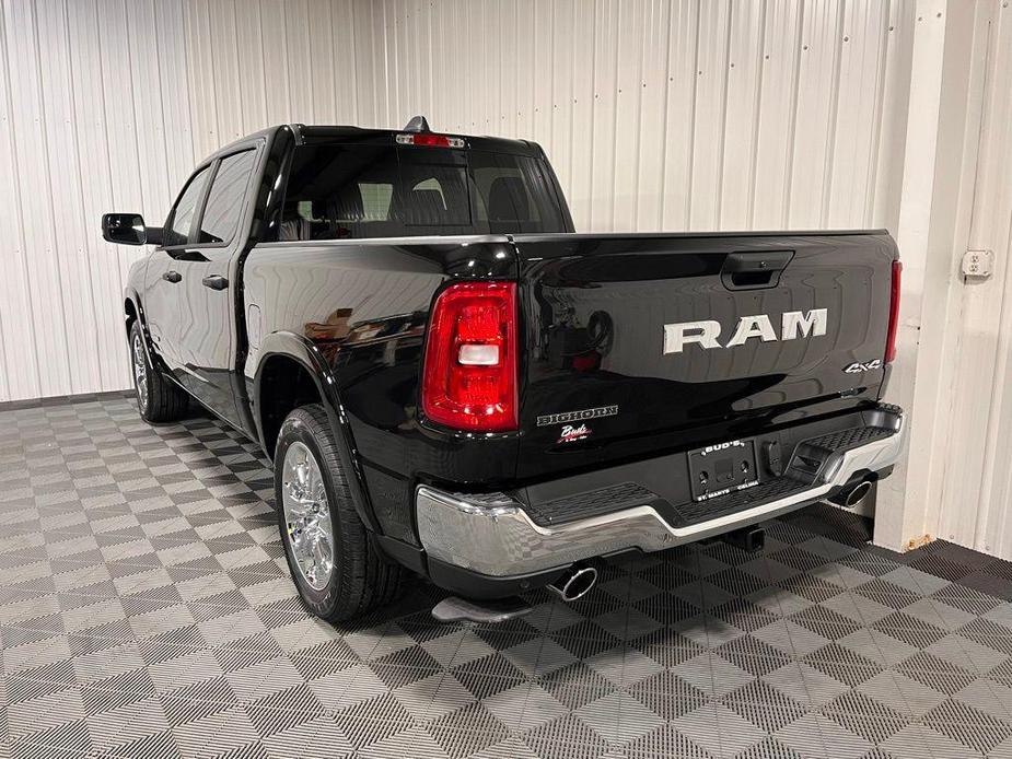 new 2025 Ram 1500 car