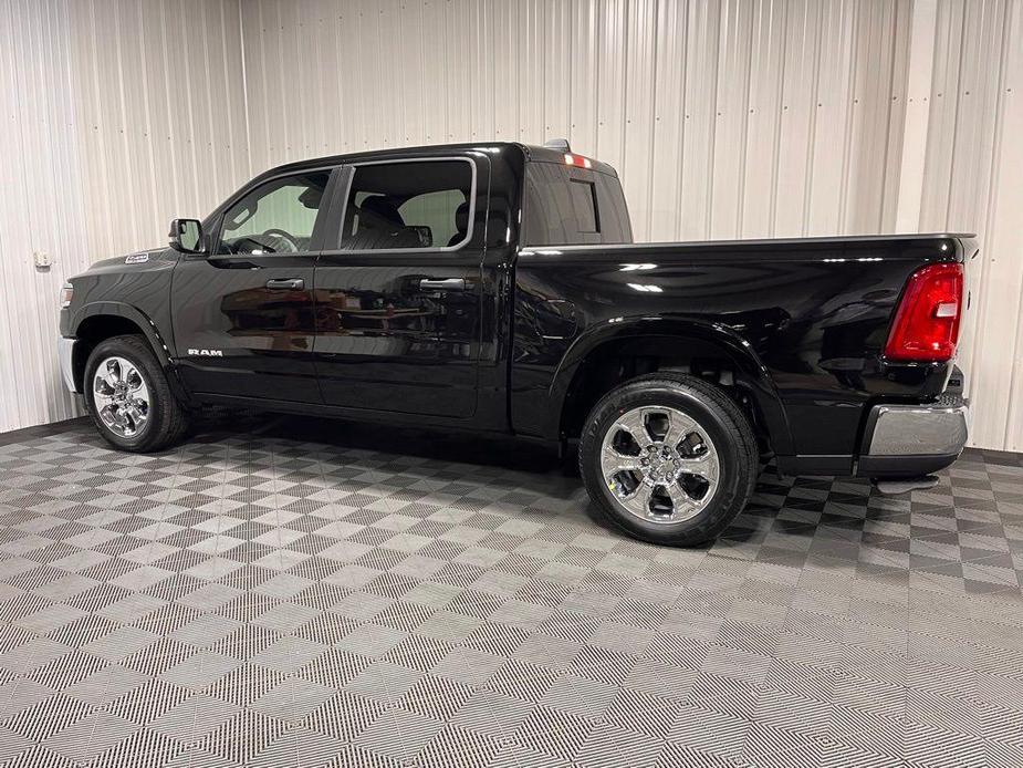 new 2025 Ram 1500 car