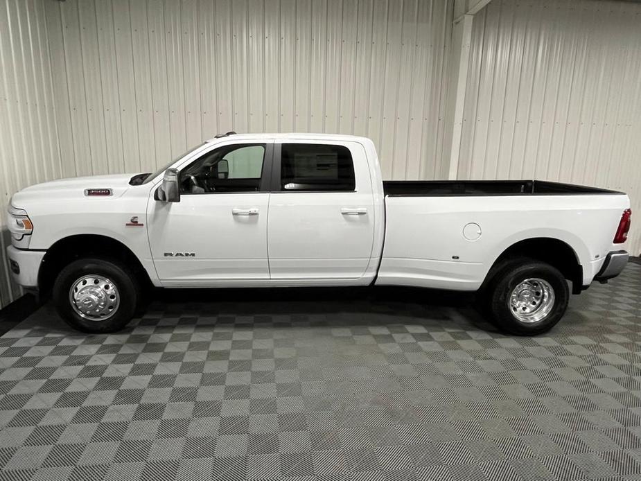 new 2024 Ram 3500 car, priced at $79,087