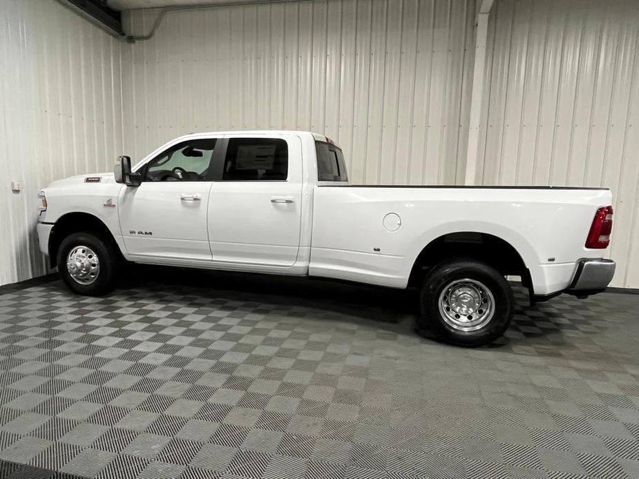 new 2024 Ram 3500 car, priced at $77,987