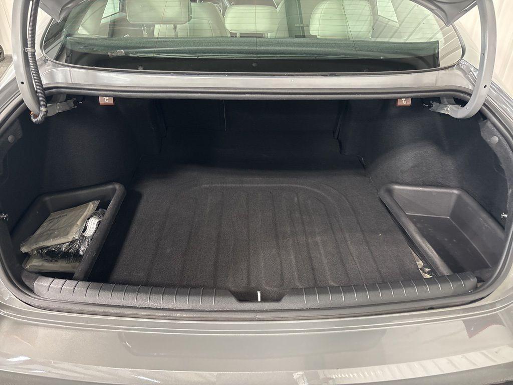 used 2023 Hyundai Sonata car, priced at $21,999
