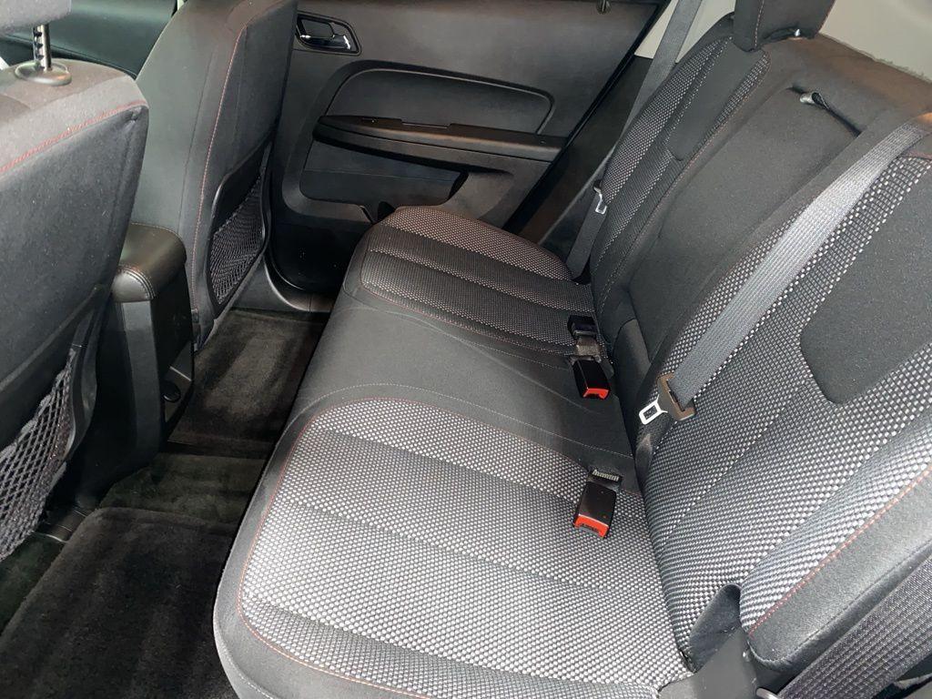 used 2016 Chevrolet Equinox car, priced at $11,989
