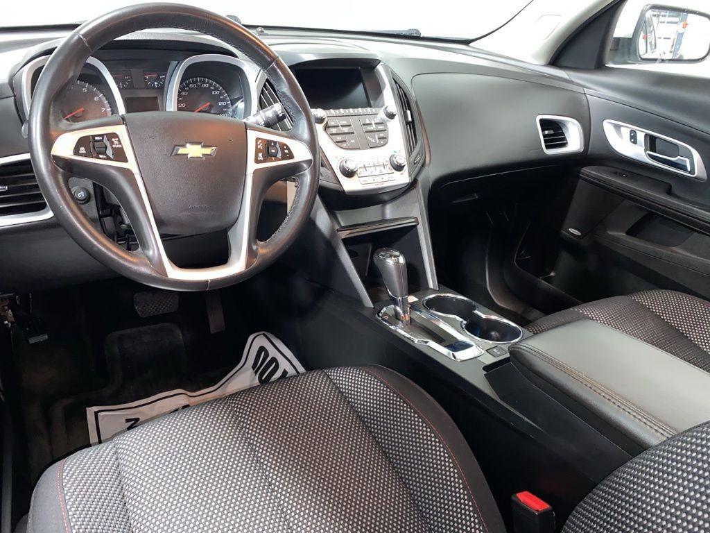used 2016 Chevrolet Equinox car, priced at $11,989