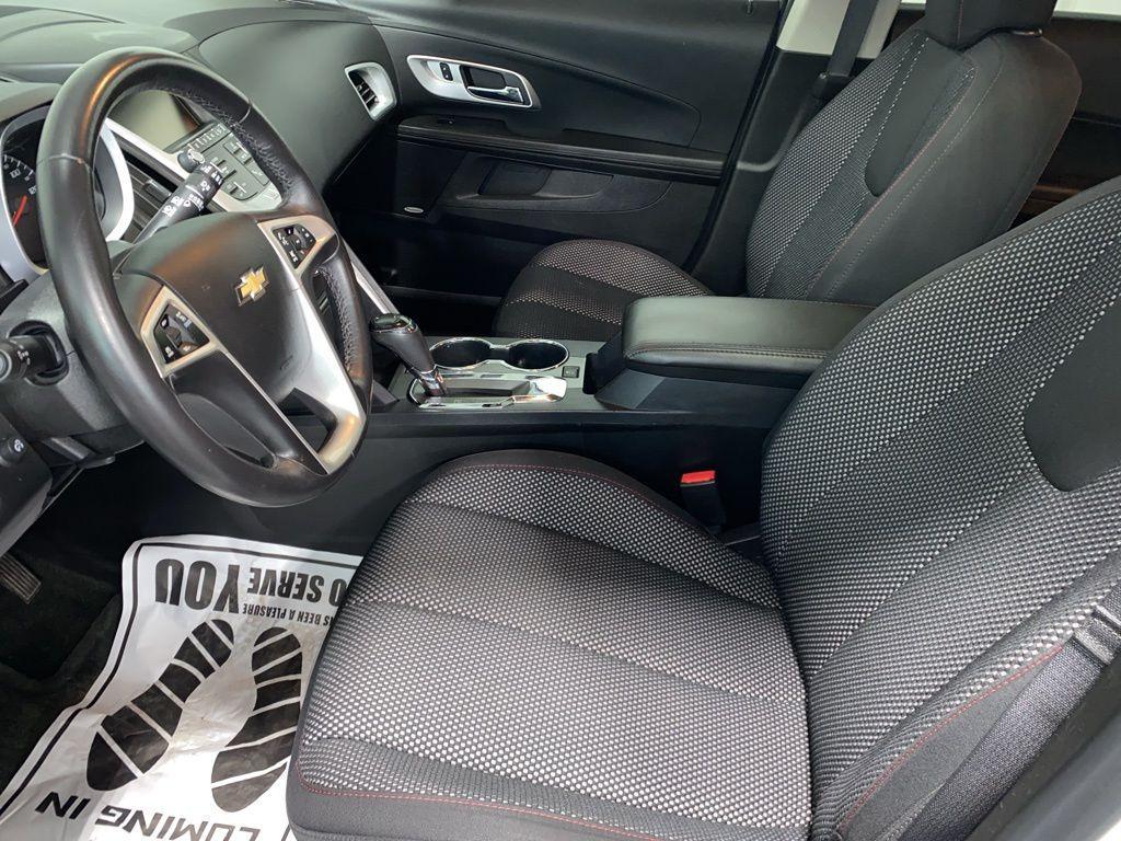 used 2016 Chevrolet Equinox car, priced at $11,989