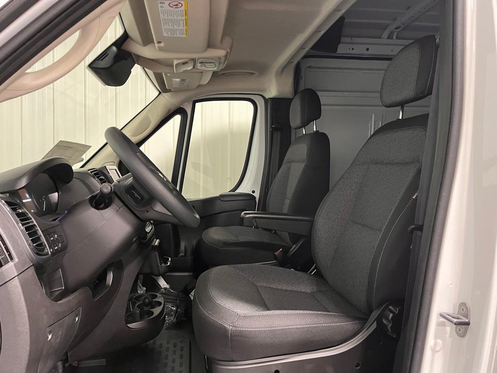 new 2024 Ram ProMaster 2500 car, priced at $55,925